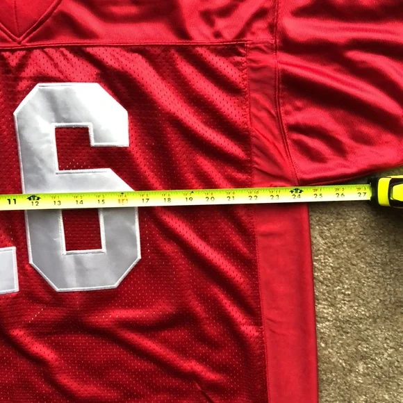 Joe Montana SF 49ers Stitched Replica Jersey - Picture 9 of 13